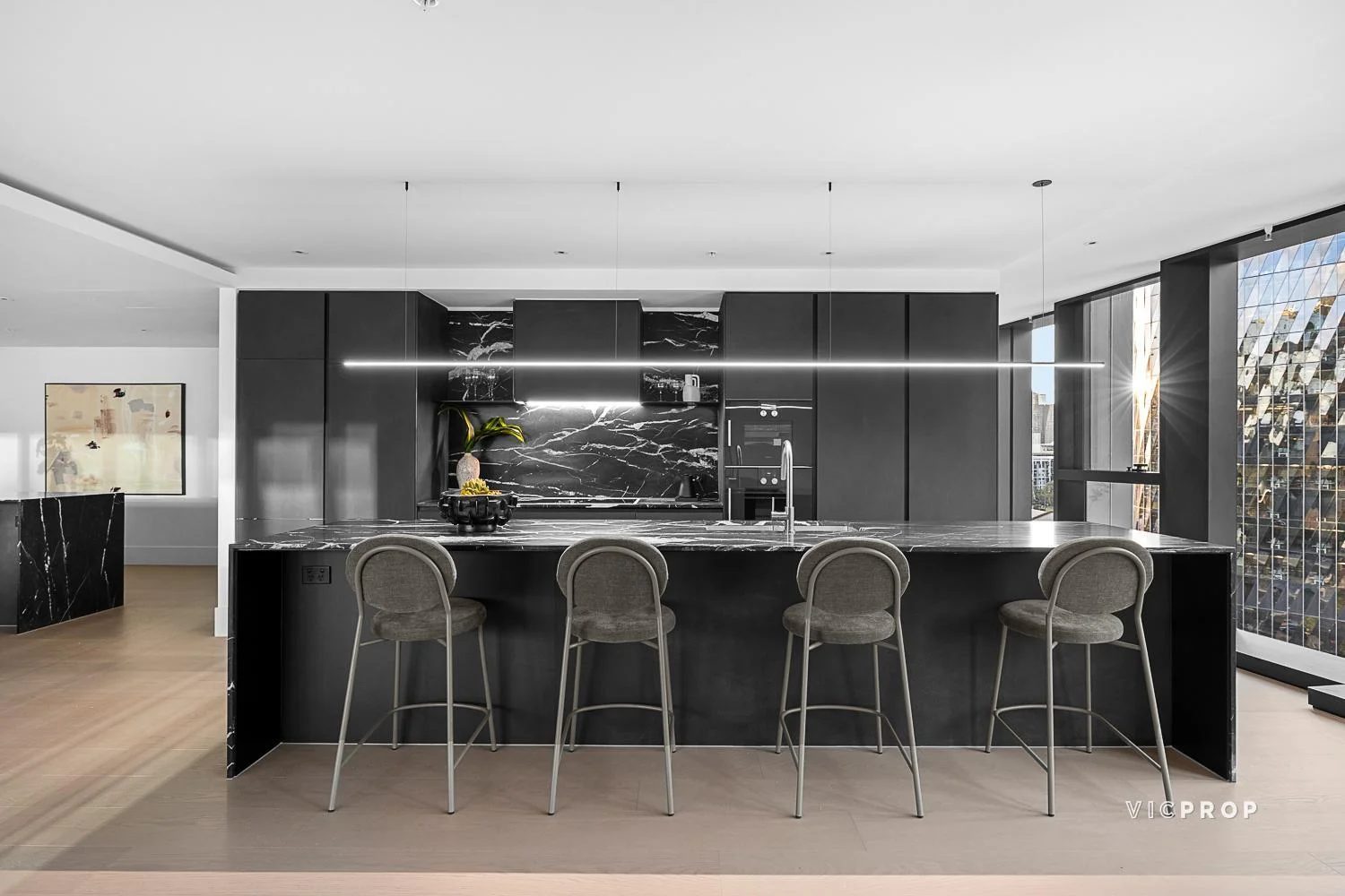 Additional image 6 of 1115/11 Maritime Place, Docklands VIC 3008