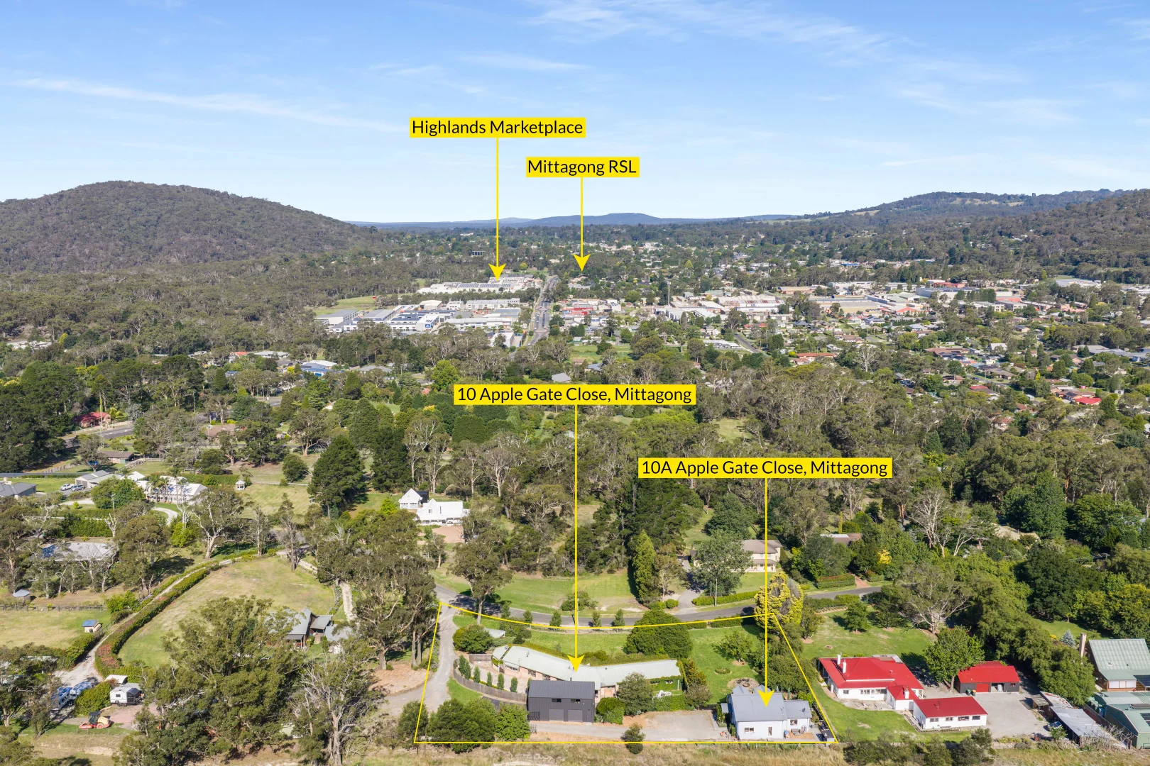 Additional image 31 of 10 & 10A Apple Gate Close, Mittagong NSW 2575