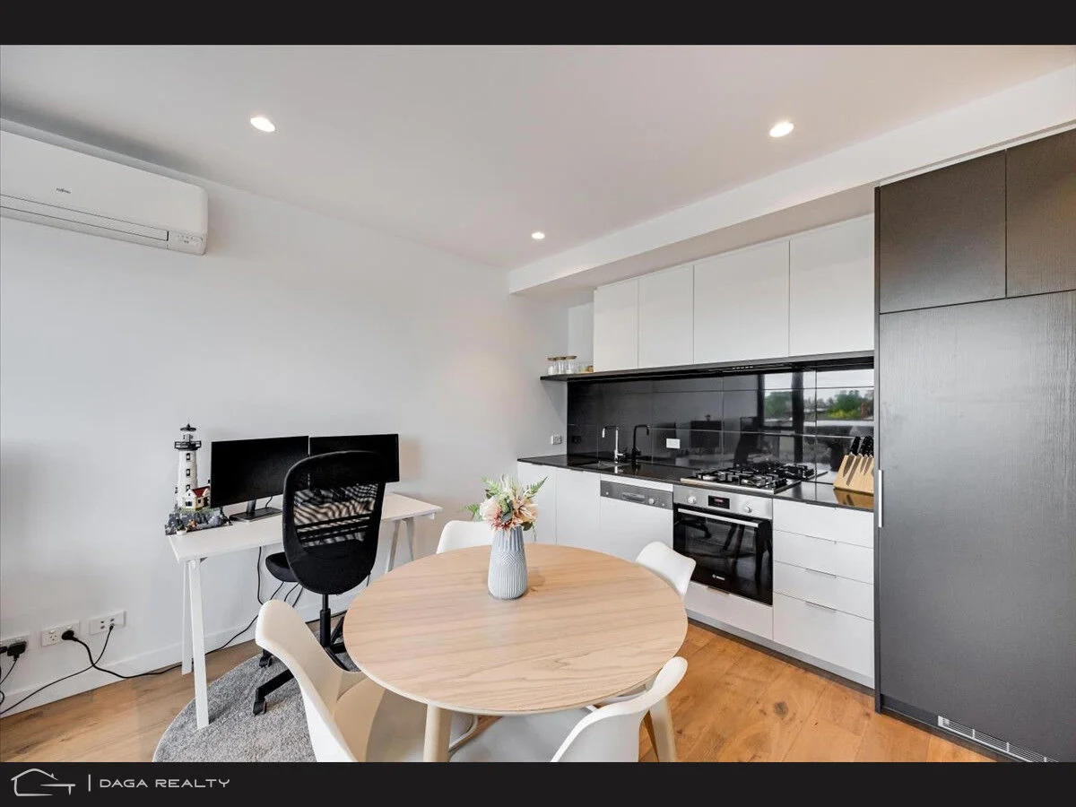 Additional image 3 of 403/6 Queens Avenue, Hawthorn VIC 3122