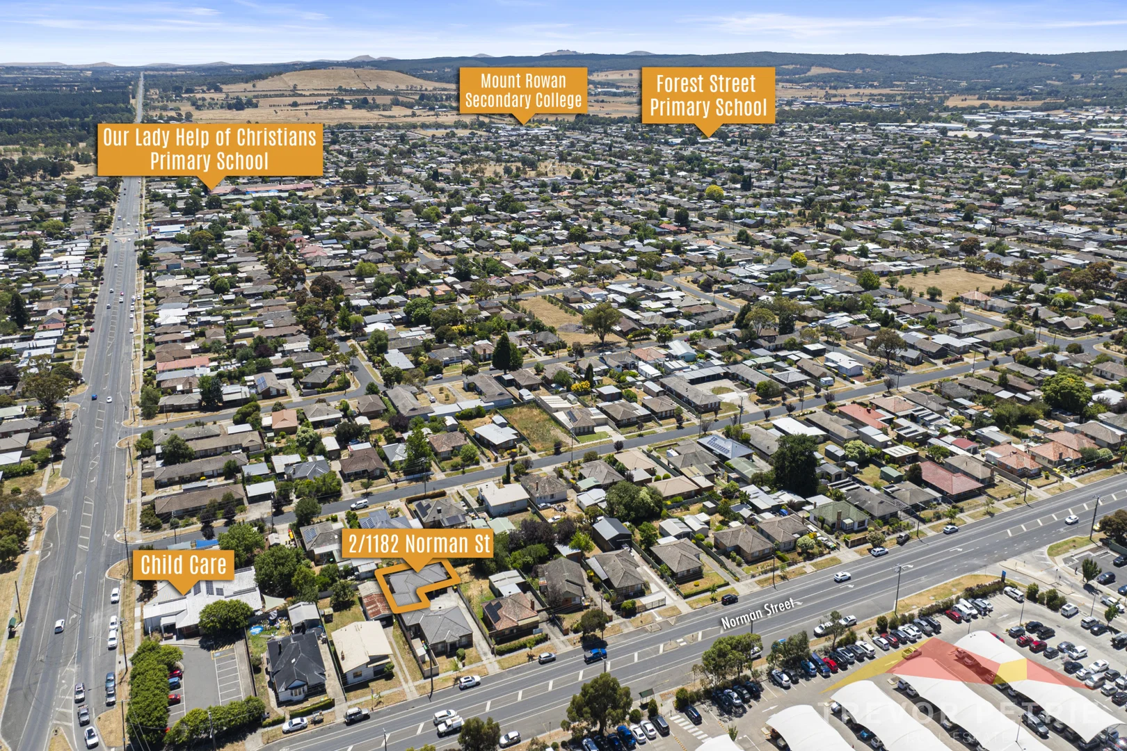 Additional image 4 of 2/1182 Norman Street, Wendouree VIC 3355