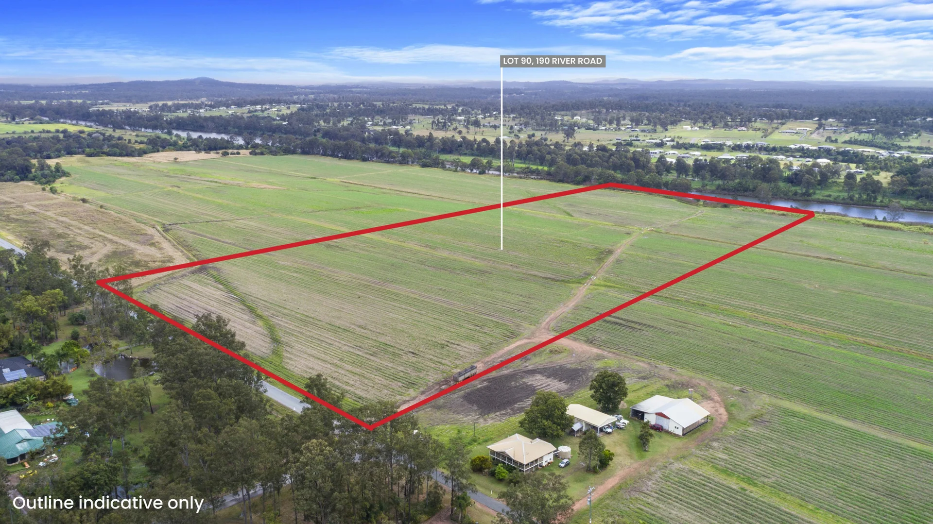 Additional image 4 of Lot 90/190 River Road, Tinana QLD 4650