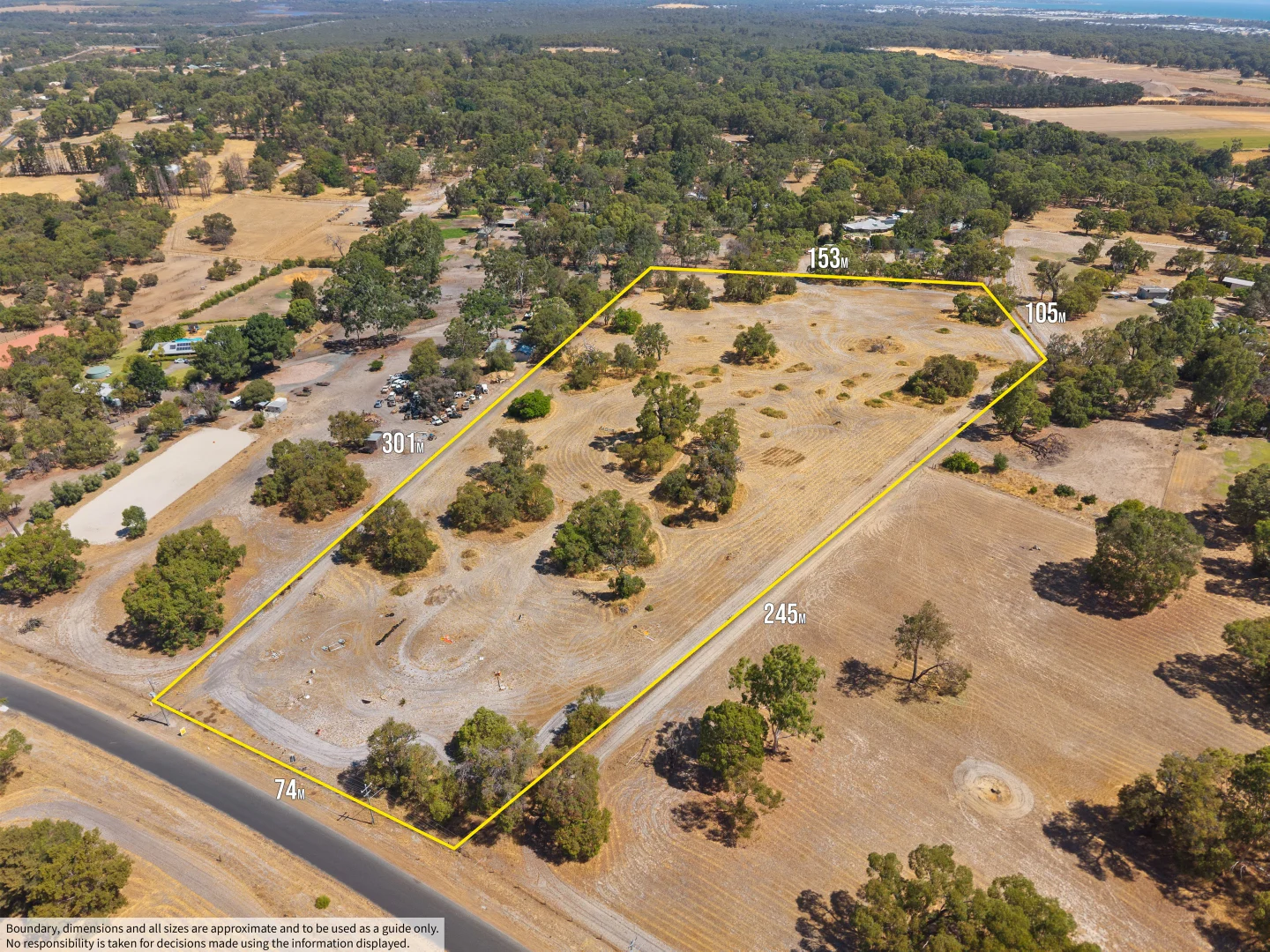 Additional image 3 of LOT 34 MALLEE DRIVE, Karnup WA 6176
