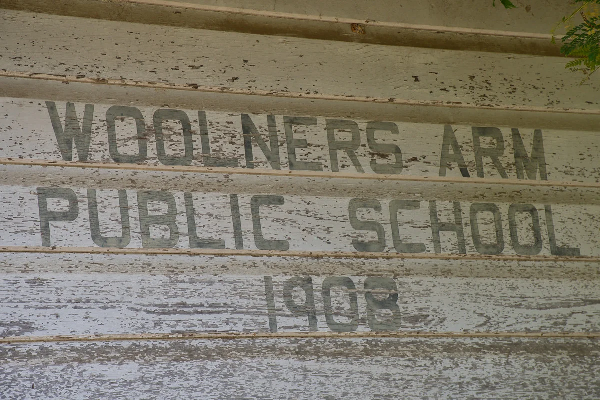 Additional image 31 of 2926 & 2933 Sextonville Road, Woolners Arm NSW 2470