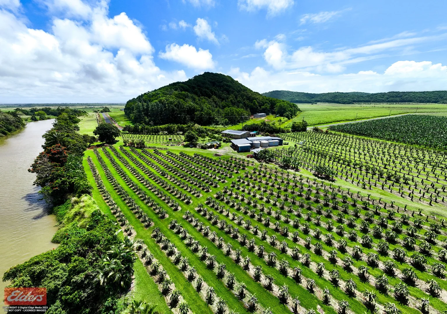 Additional image 4 of 430 Cowley Beach Road, Lower Cowley QLD 4871