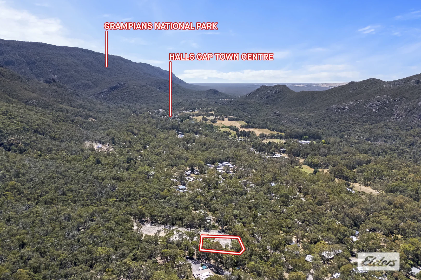 Additional image 10 of 1/74-78 High Road, Halls Gap VIC 3381