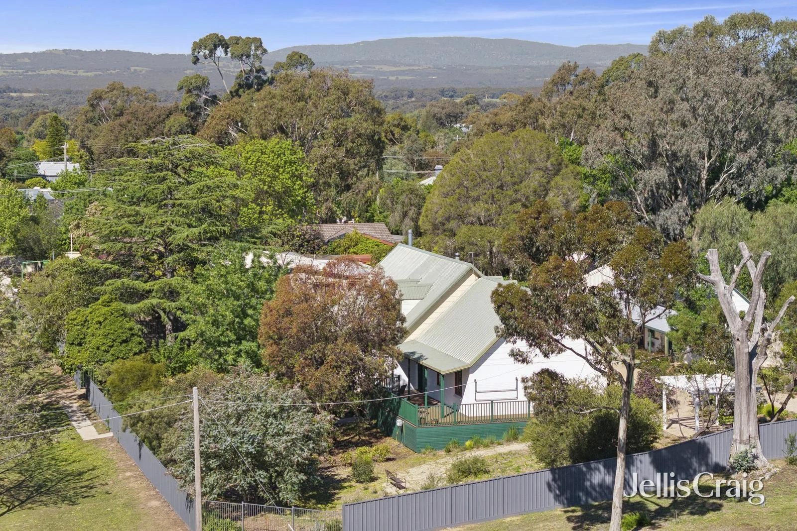 Additional image 4 of 45 Parker Street, Maldon VIC 3463