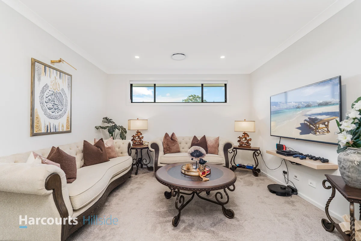 Additional image 9 of 34 Gulgong Crescent, Rouse Hill NSW 2155