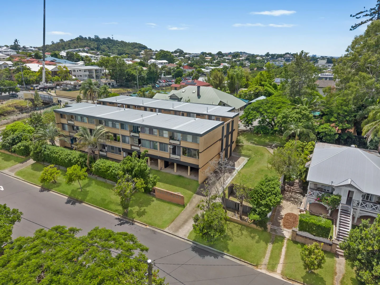 Additional image 12 of 6/254 Newmarket Road, Wilston QLD 4051