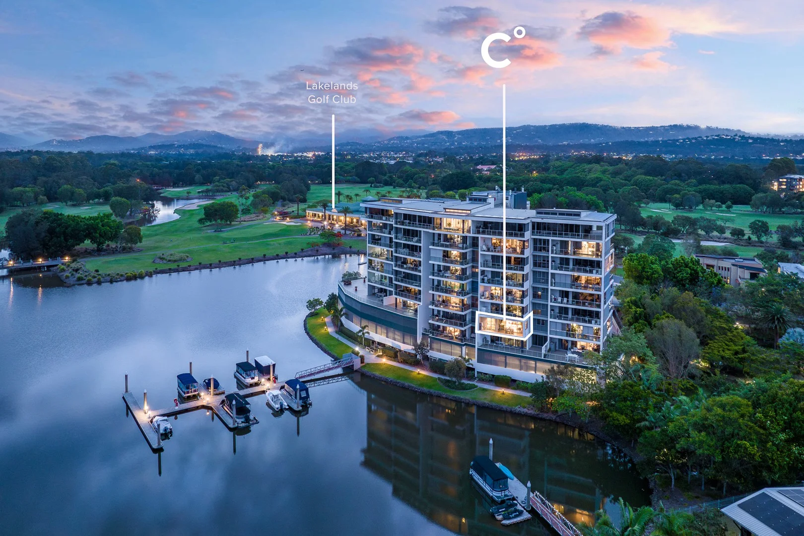 Additional image 2 of 132/135 Lakelands Drive, Merrimac QLD 4226