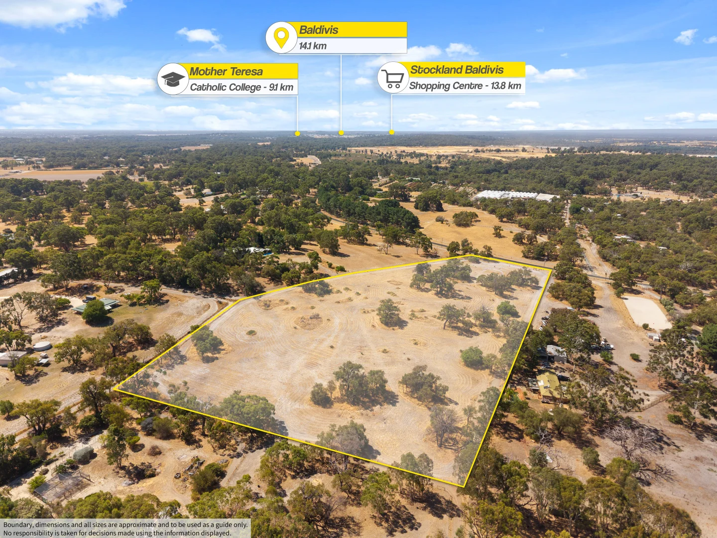 Additional image 6 of LOT 34 MALLEE DRIVE, Karnup WA 6176
