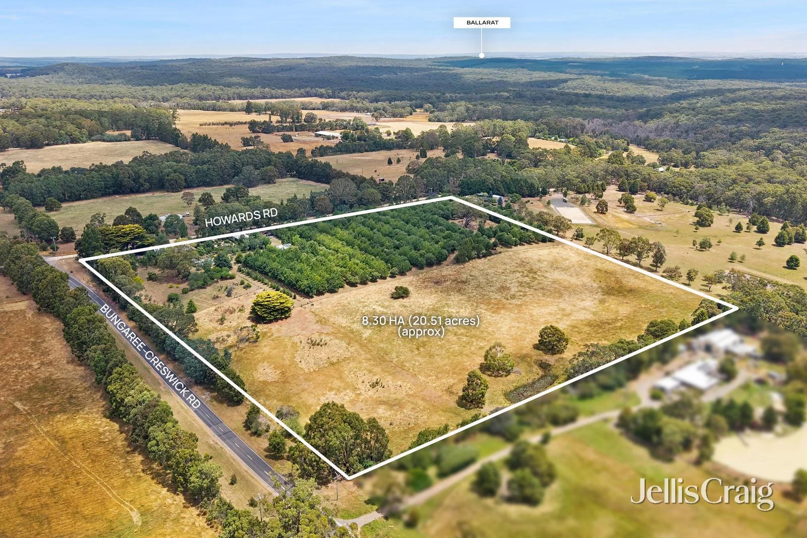 Additional image 35 of Black Cat Truffles Howards Road, Wattle Flat VIC 3352