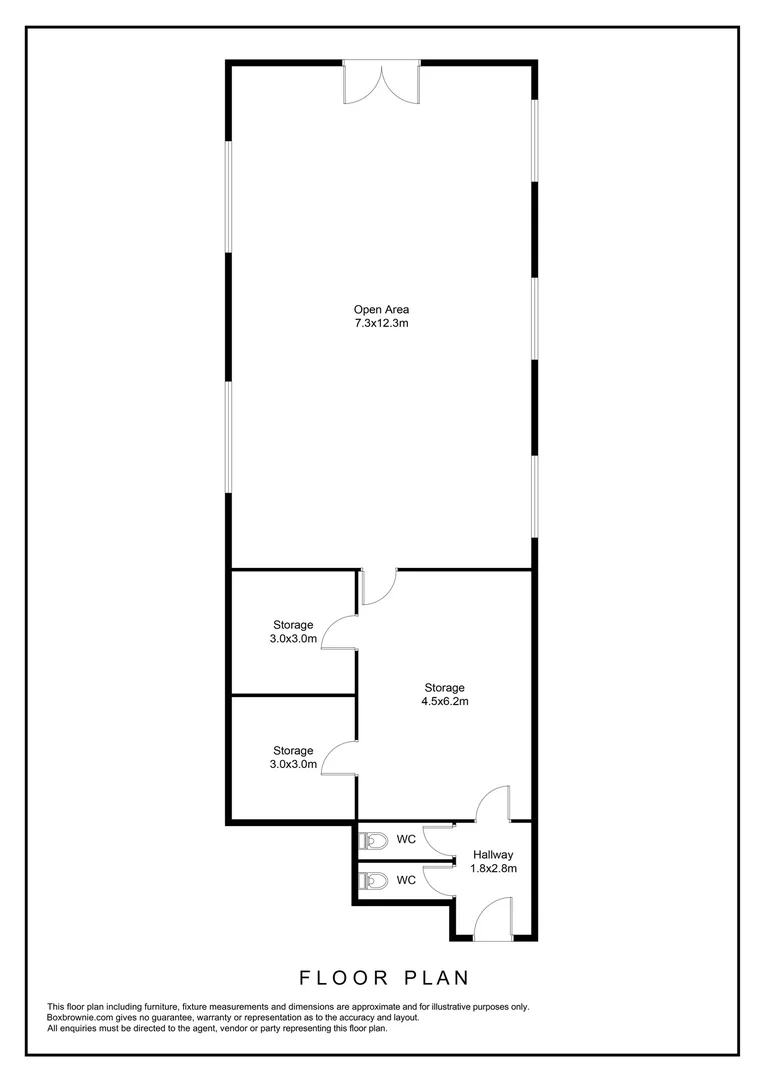 Additional image 2 of 4 Dodd Street, Cummins SA 5631