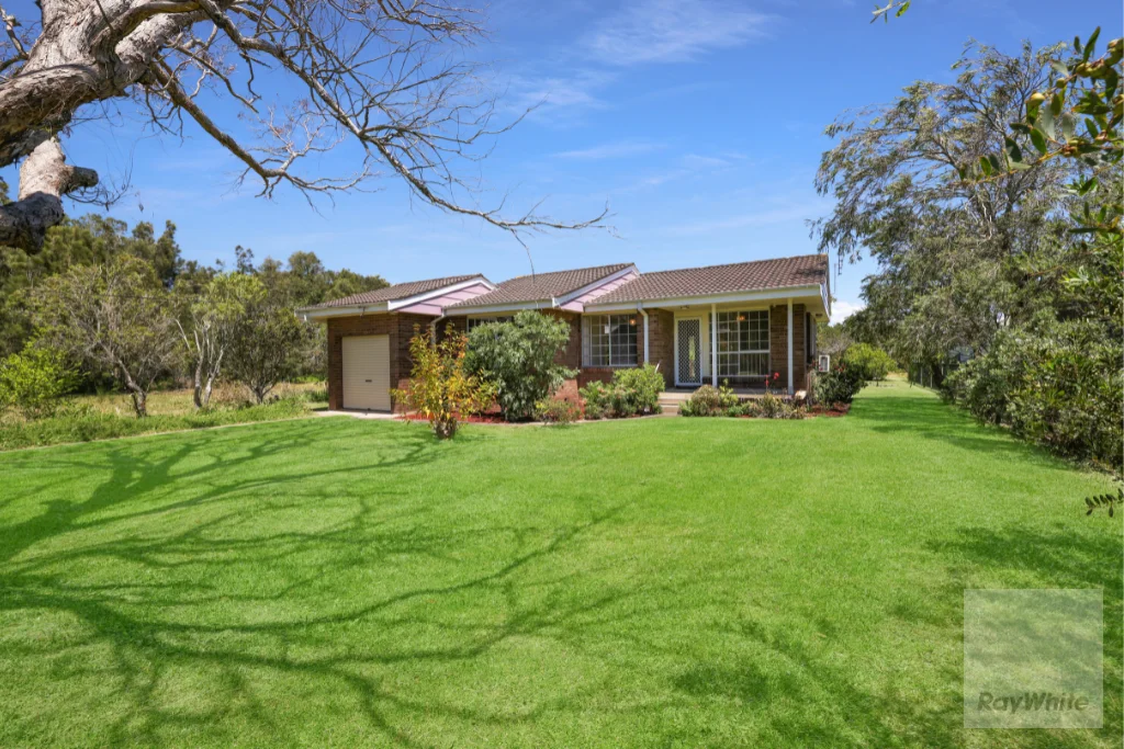 49 Addison Road, Culburra Beach NSW 2540