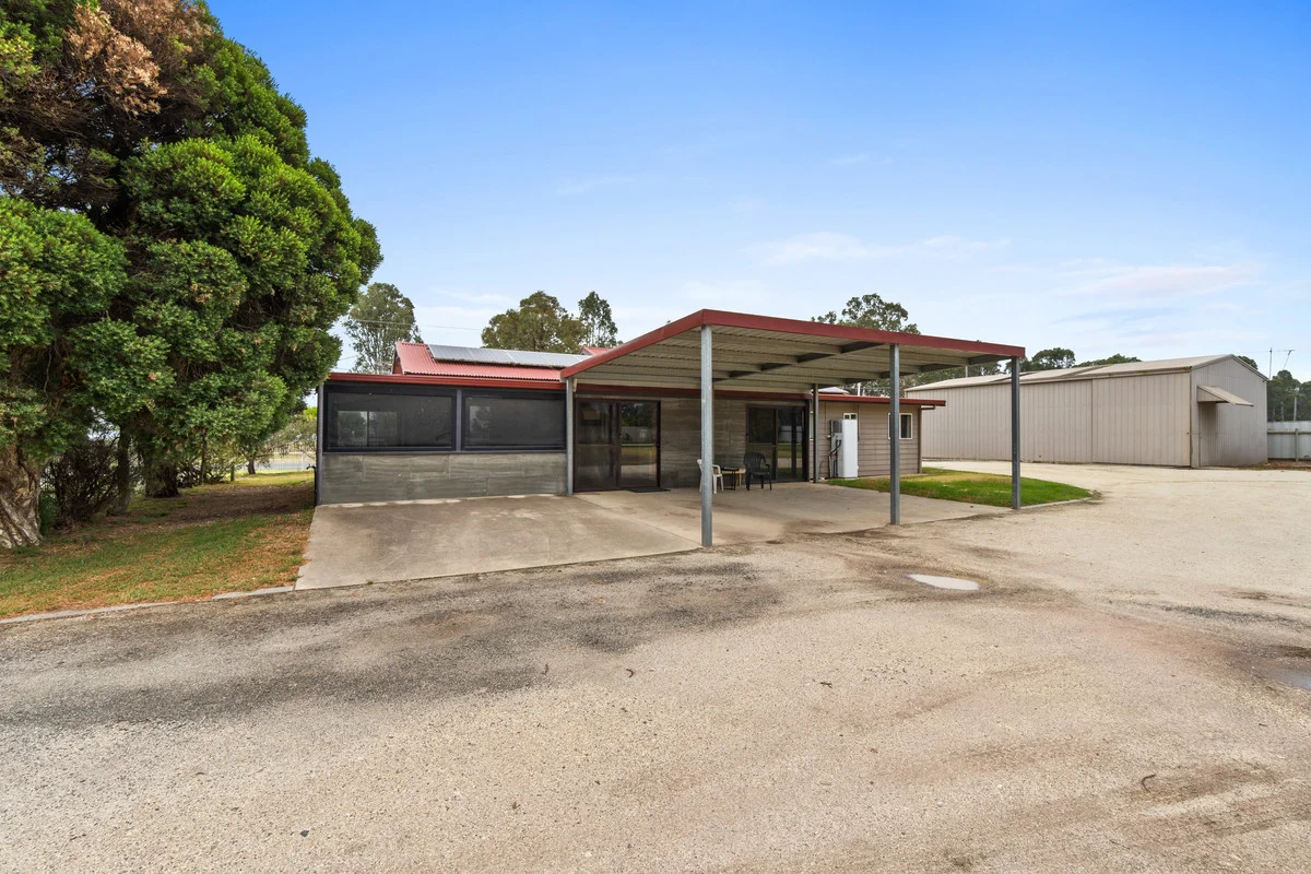 Additional image 13 of 1 Bolton Street, Heyfield VIC 3858