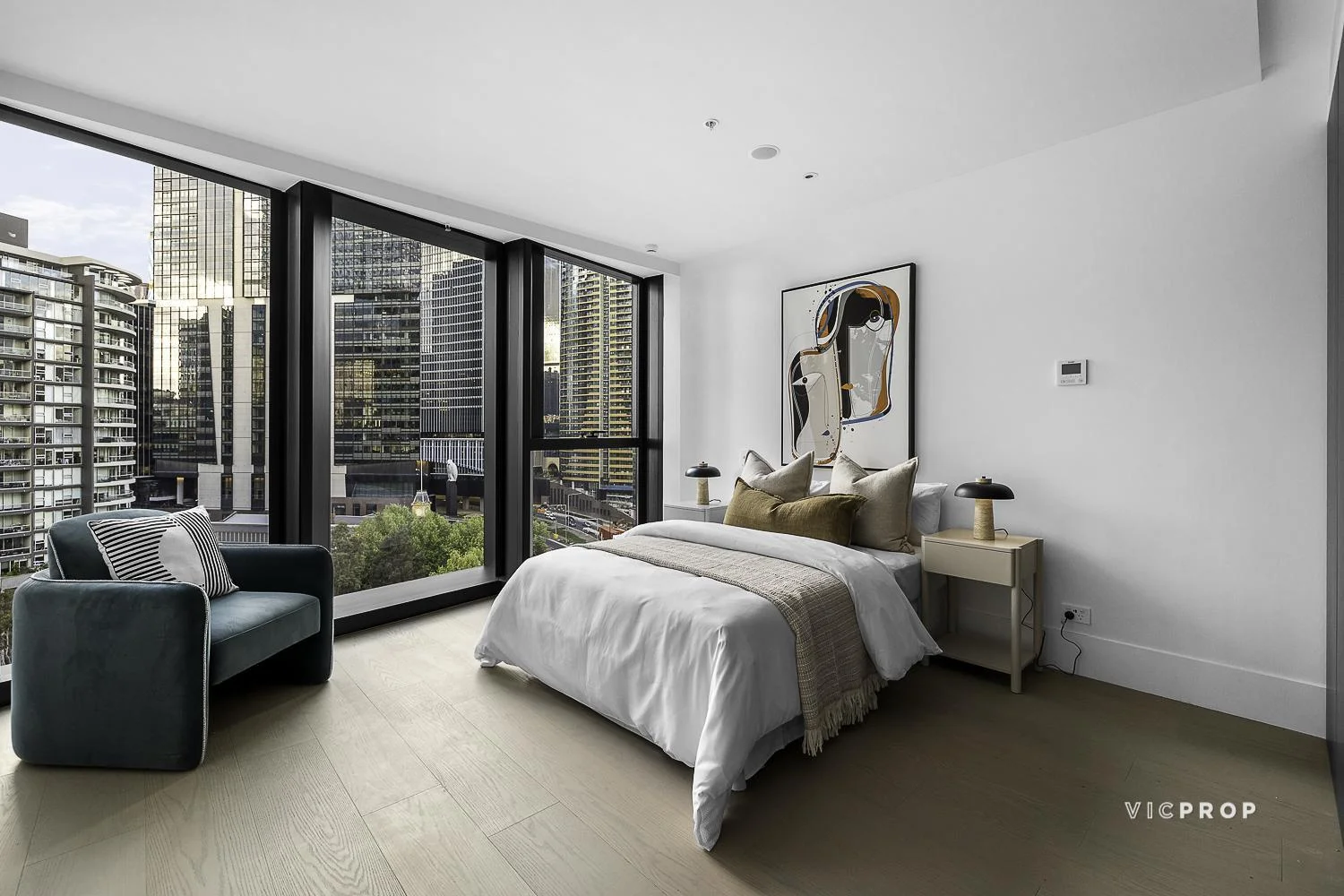 Additional image 18 of 1115/11 Maritime Place, Docklands VIC 3008