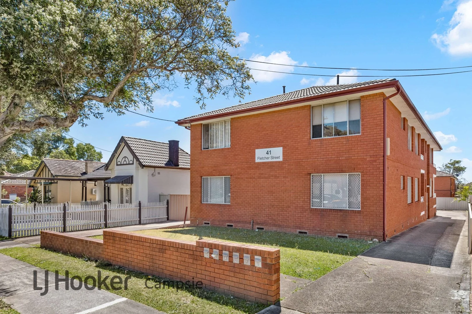 Additional image 12 of 3/41 Fletcher Street, Campsie NSW 2194