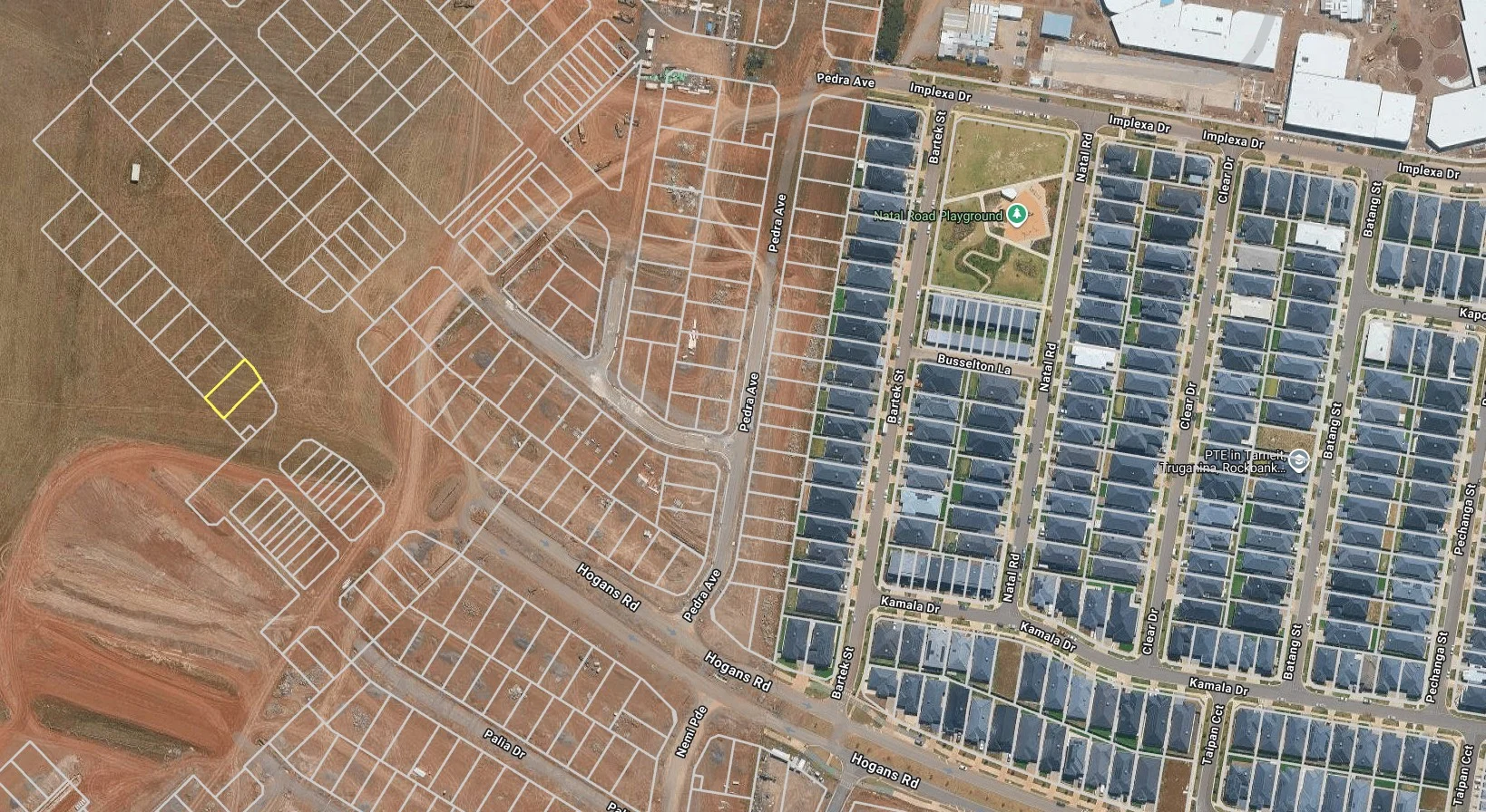 Additional image 2 of 671 Hogans Road, Tarneit VIC 3029