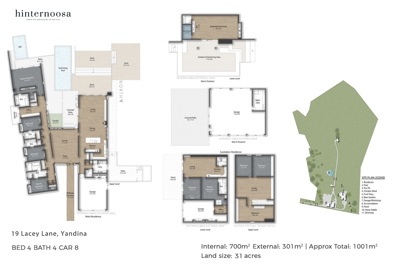 Additional image 28 of 19 Lacey Lane, Yandina QLD 4561