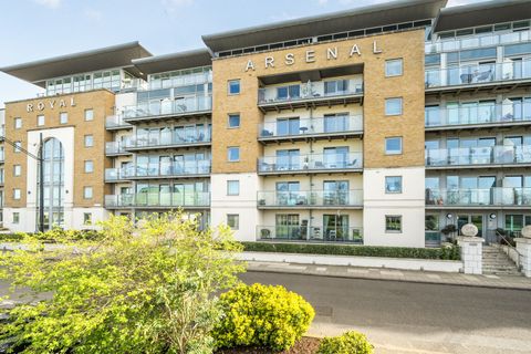 Argyll Road, Royal Arsenal, Woolwich SE18