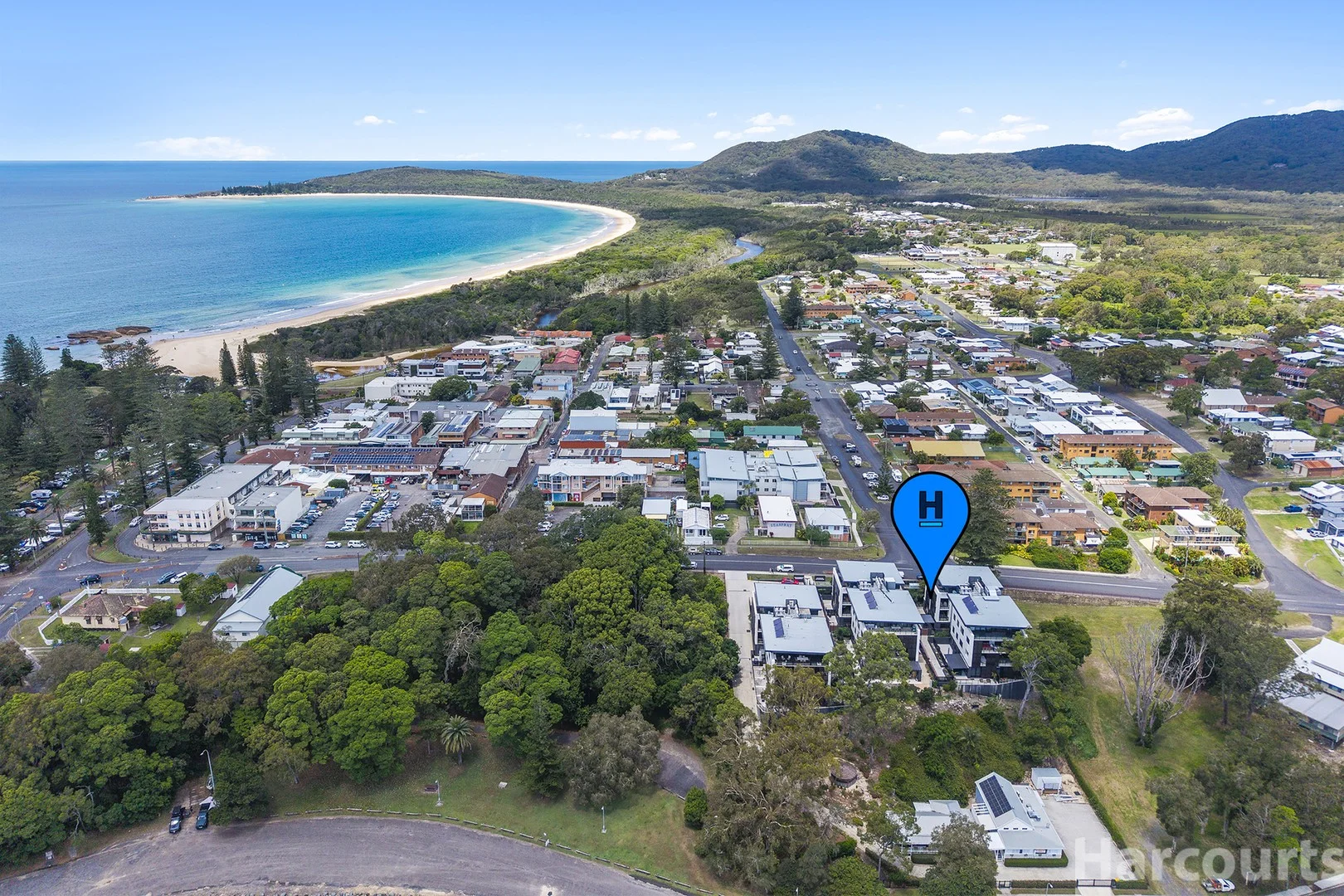 G01/21 Gregory Street, South West Rocks NSW 2431