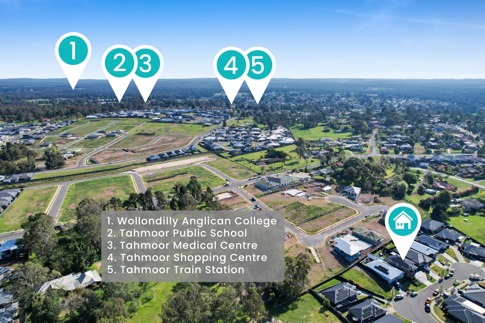 Additional image 27 of 19 Dillies Lane, Tahmoor NSW 2573