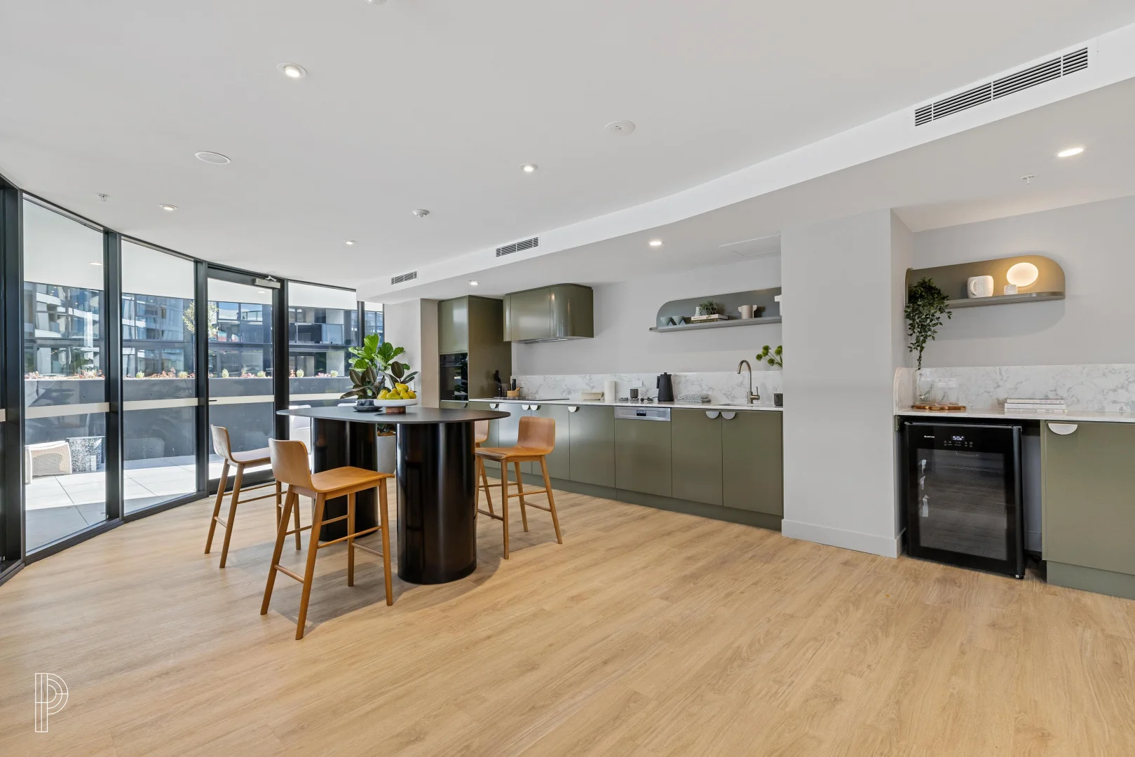 Additional image 20 of 2202/2 Furzer Street, Phillip ACT 2606