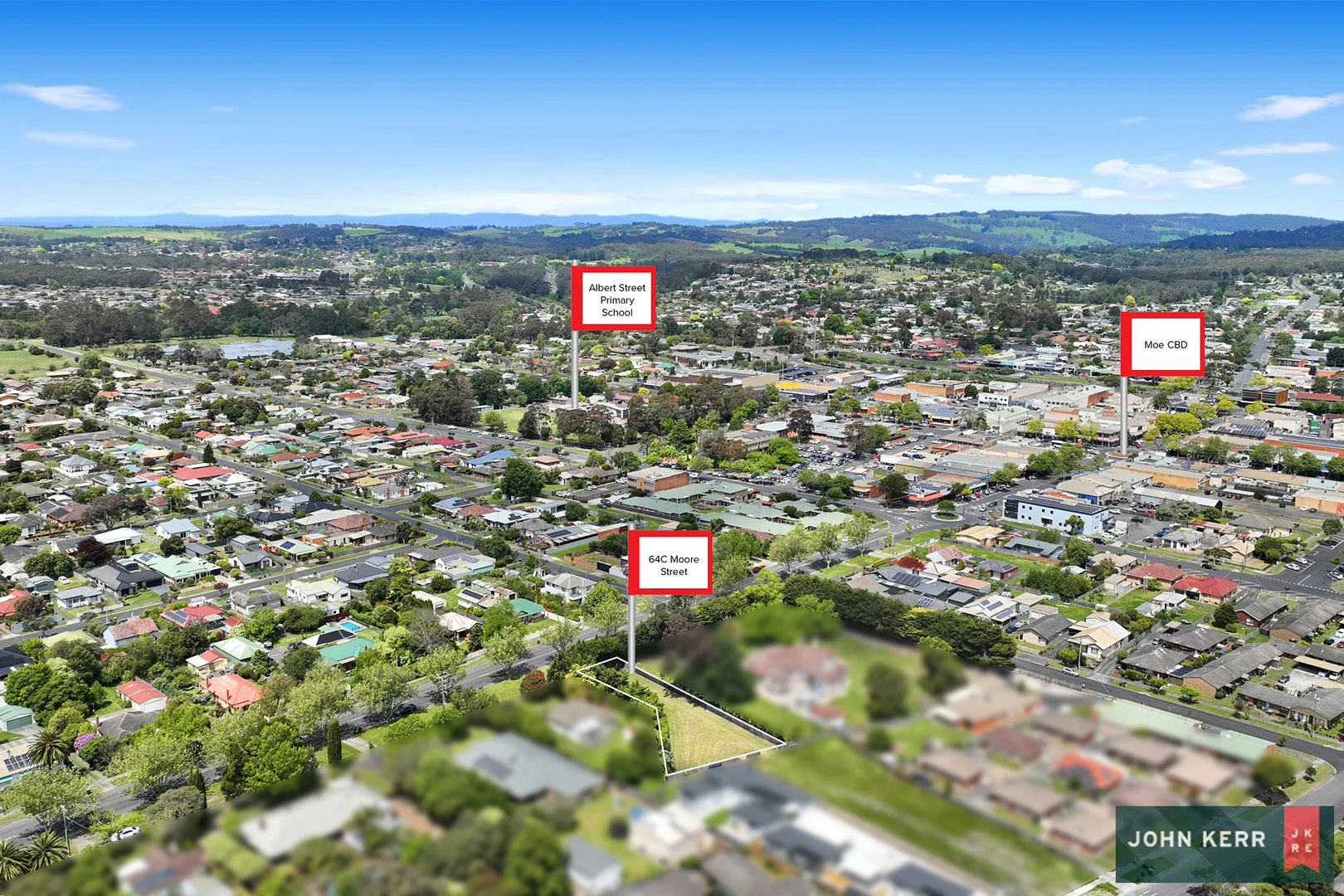 Additional image 4 of 64C Moore Street, Moe VIC 3825