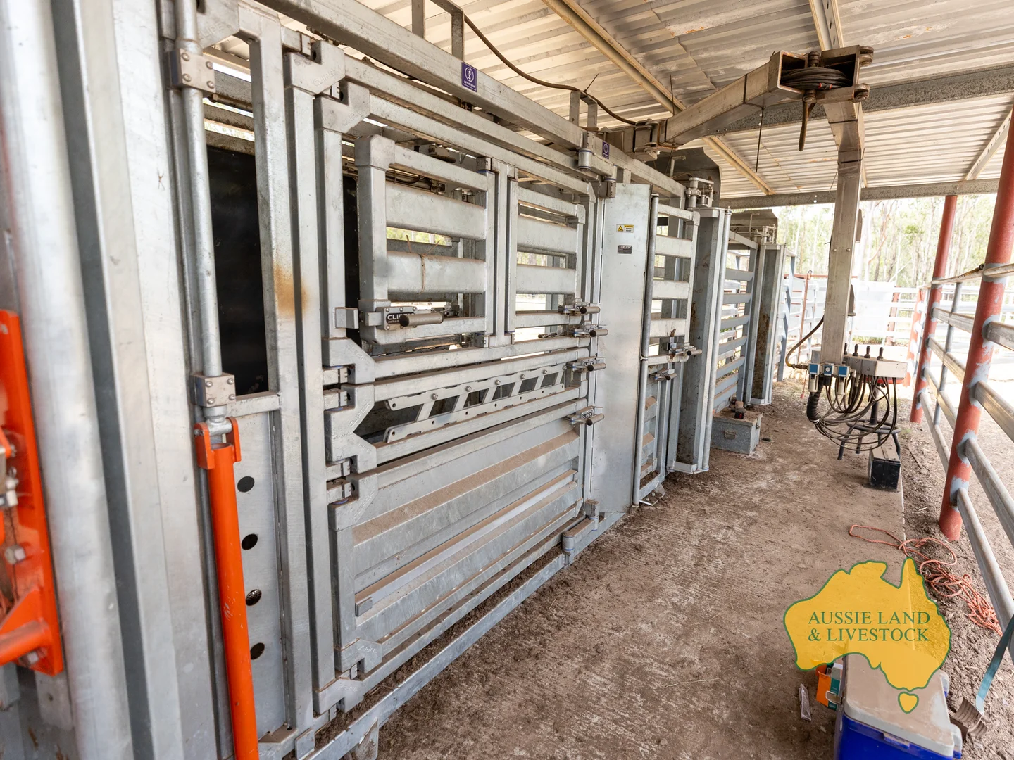 Additional image 22 of 43 & 50, . Kalliwa Road, Mingo QLD 4625