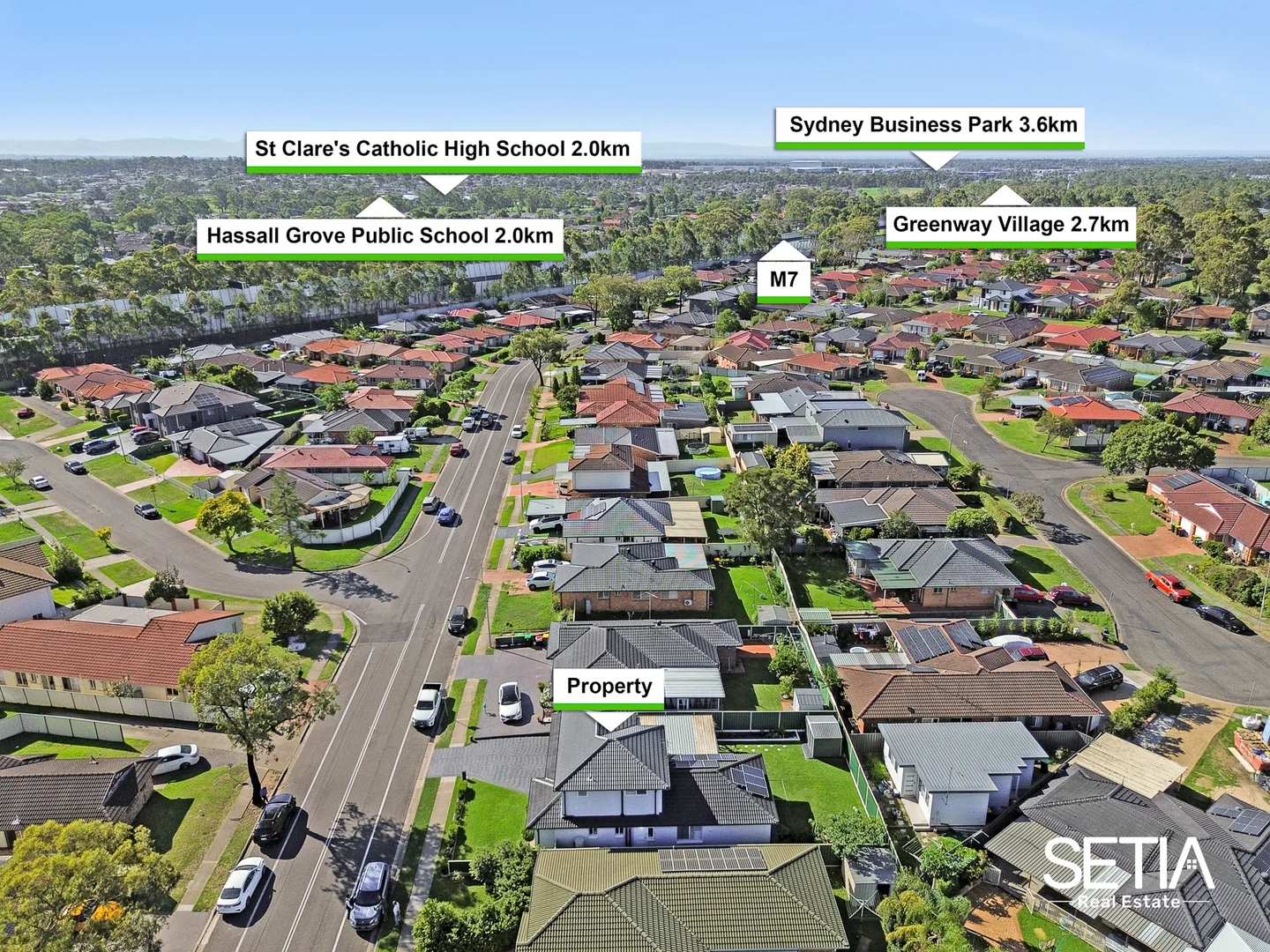 Additional image 20 of 105a Armitage Drive, Glendenning NSW 2761