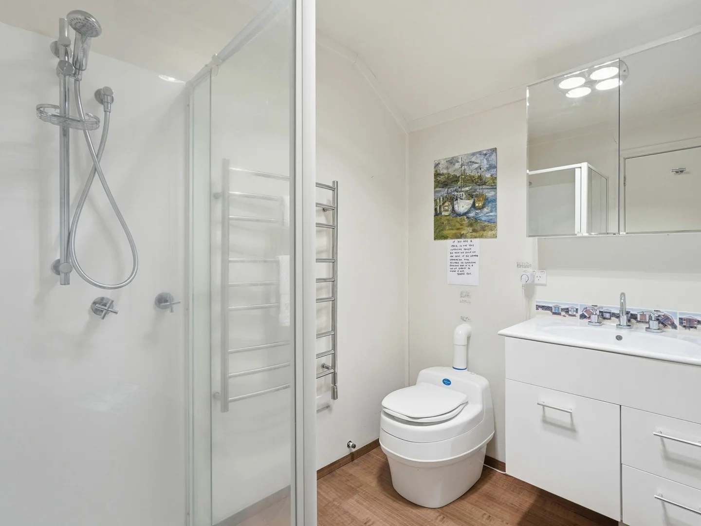 Additional image 26 of Boatshed 34 Queens Walk, Cornelian Bay, New Town TAS 7008