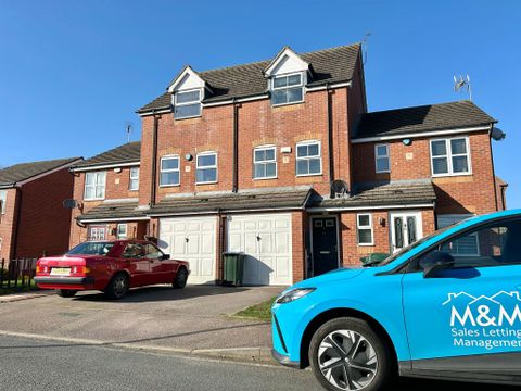 Fow Oak, Tile Hill, Coventry CV4