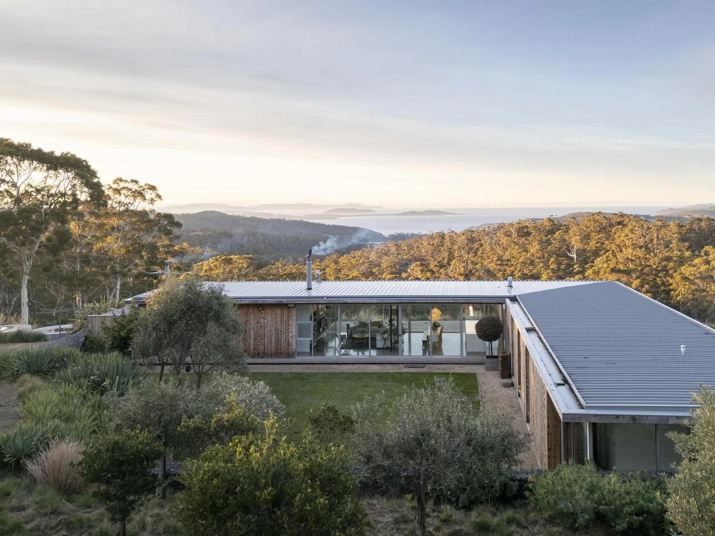424 & 634 Summerleas Road, Fern Tree TAS 7054