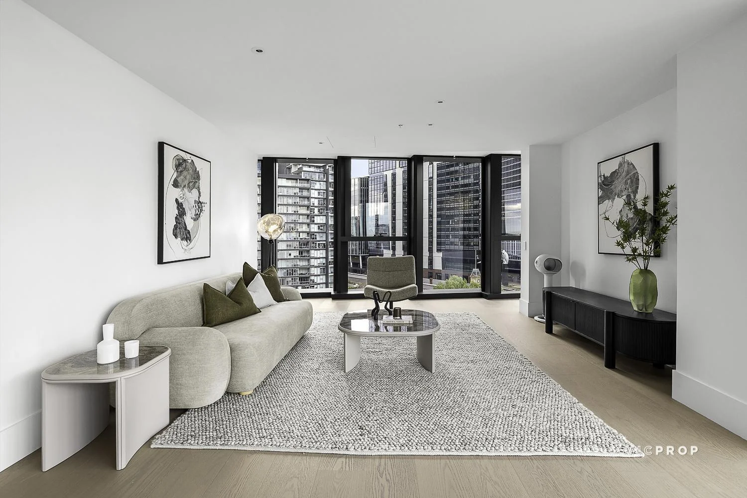 Additional image 10 of 1115/11 Maritime Place, Docklands VIC 3008