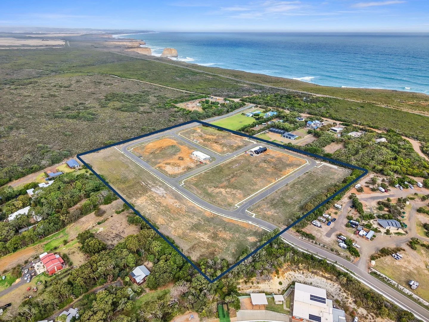 16A/1 McRae Street, Port Campbell VIC 3269