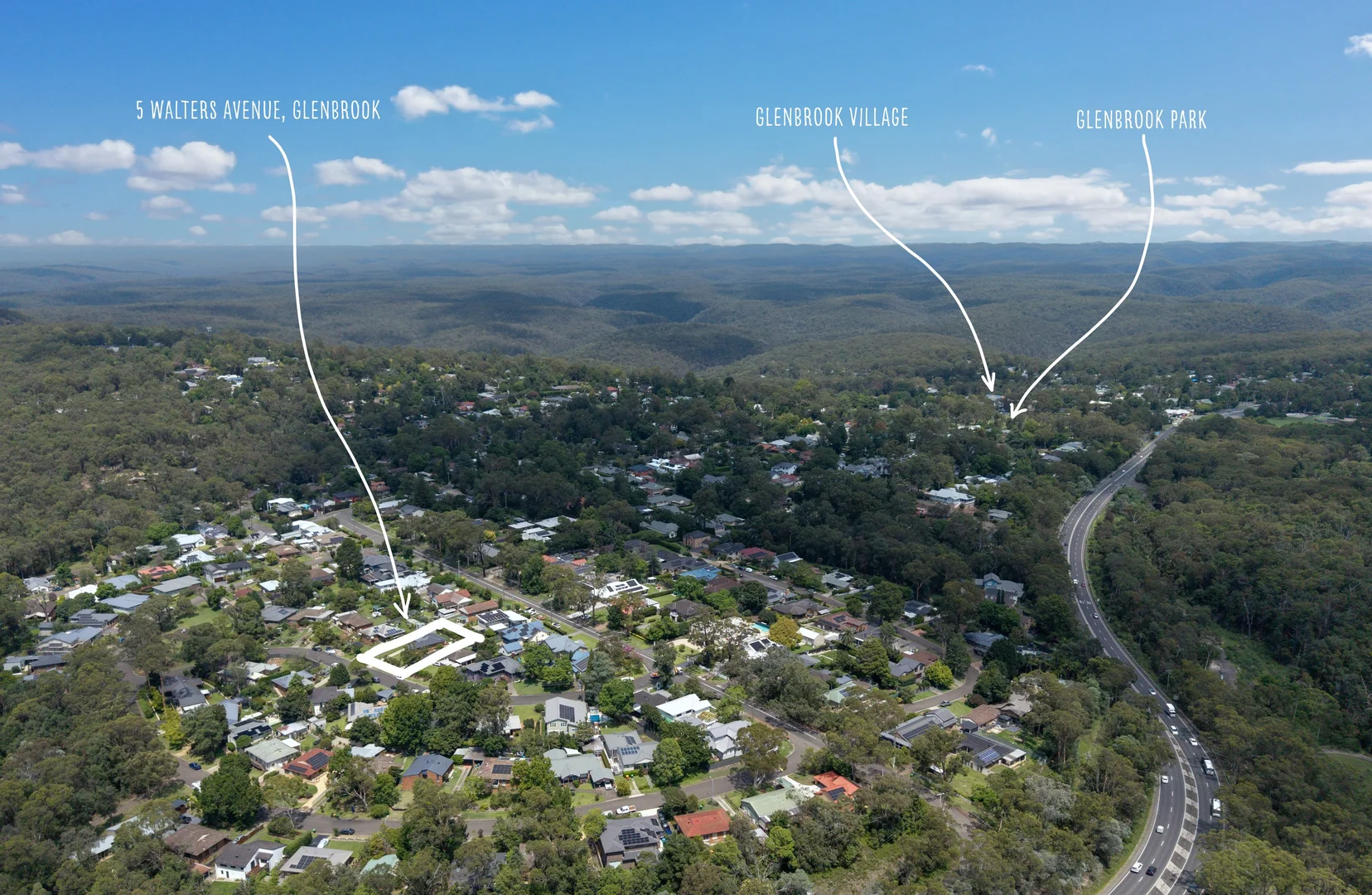 Additional image 11 of 5 Walters Avenue, Glenbrook NSW 2773