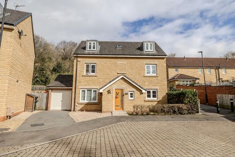 Mill Vale, Newburn, Newcastle Upon Tyne NE15