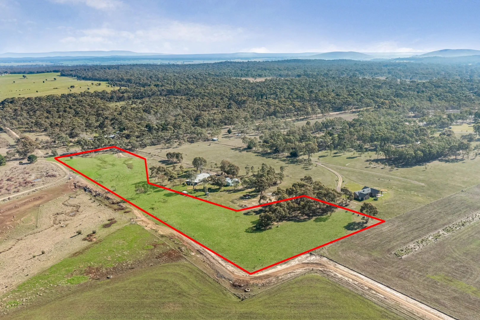 Additional image 4 of 220 McDonalds Road, Clunes VIC 3370