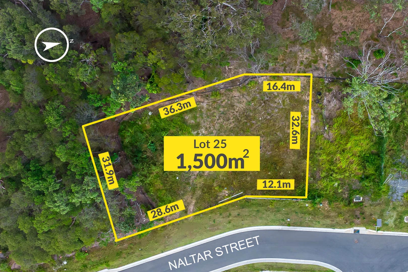 Additional image 2 of (Lot 25) 6 Naltar Street, Doolandella QLD 4077