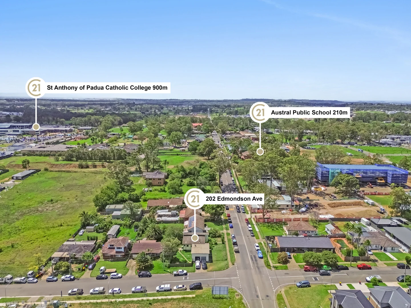 Additional image 9 of 202 Edmondson Avenue, Austral NSW 2179