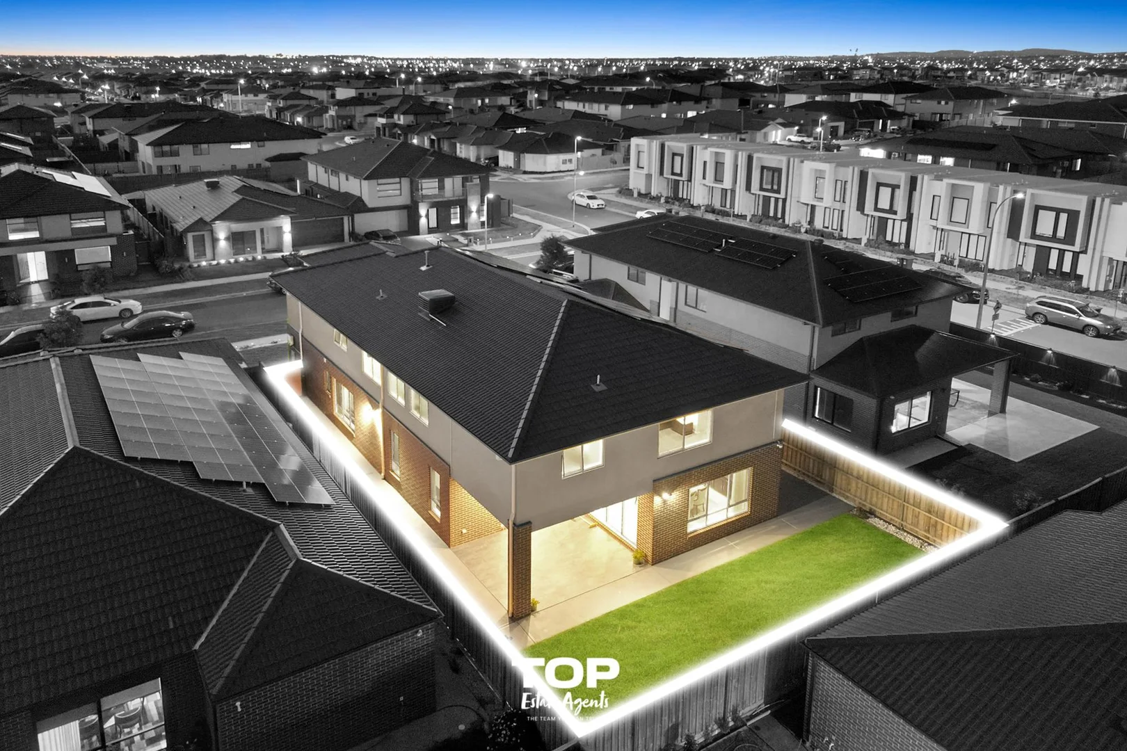 Additional image 32 of 3 Bakosi Road, Clyde North VIC 3978