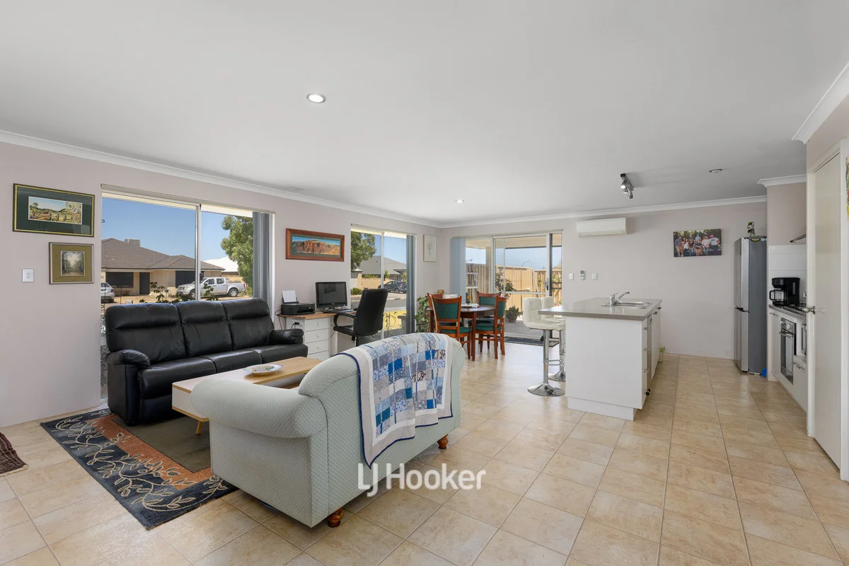 Additional image 8 of 141 Braidwood Drive, Australind WA 6233