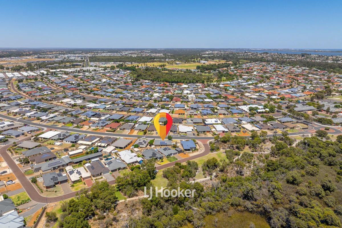 Additional image 22 of 141 Braidwood Drive, Australind WA 6233