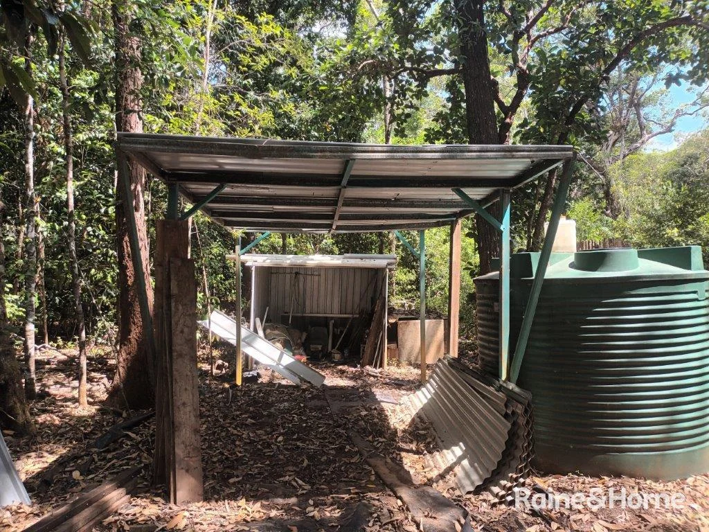 Additional image 13 of Lot 249 White Beech Road, Cow Bay, Daintree QLD 4873