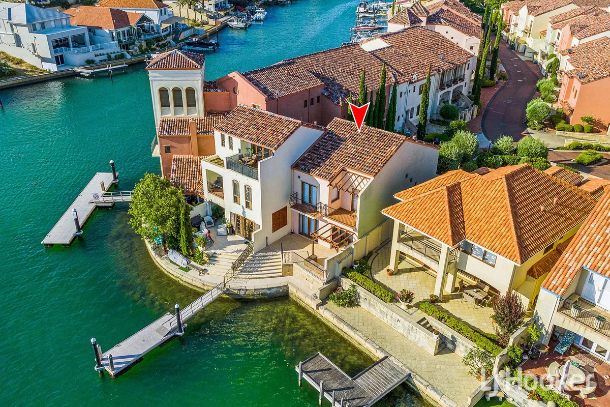 Additional image 4 of 44/18 Port Quays, Wannanup WA 6210