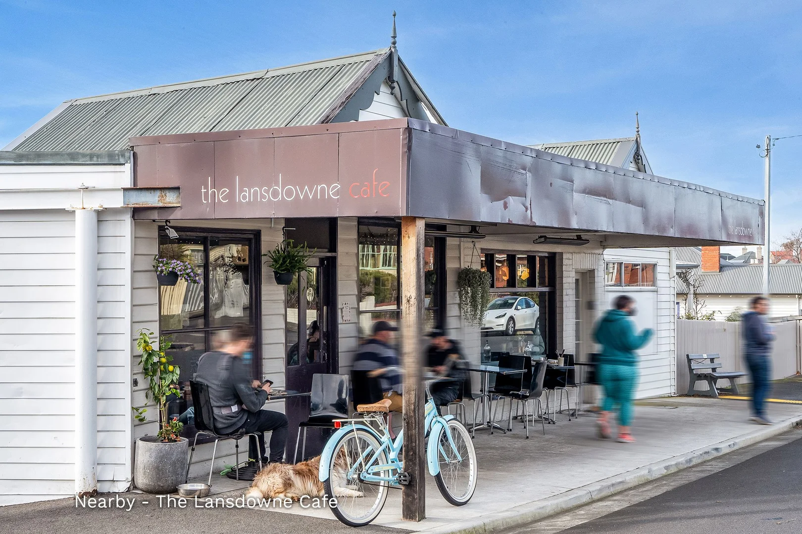 Additional image 29 of 2/31 Valley Street, West Hobart TAS 7000
