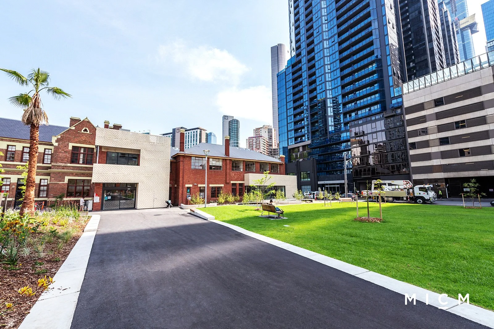 Additional image 14 of 31/161 Sturt Street, Southbank VIC 3006