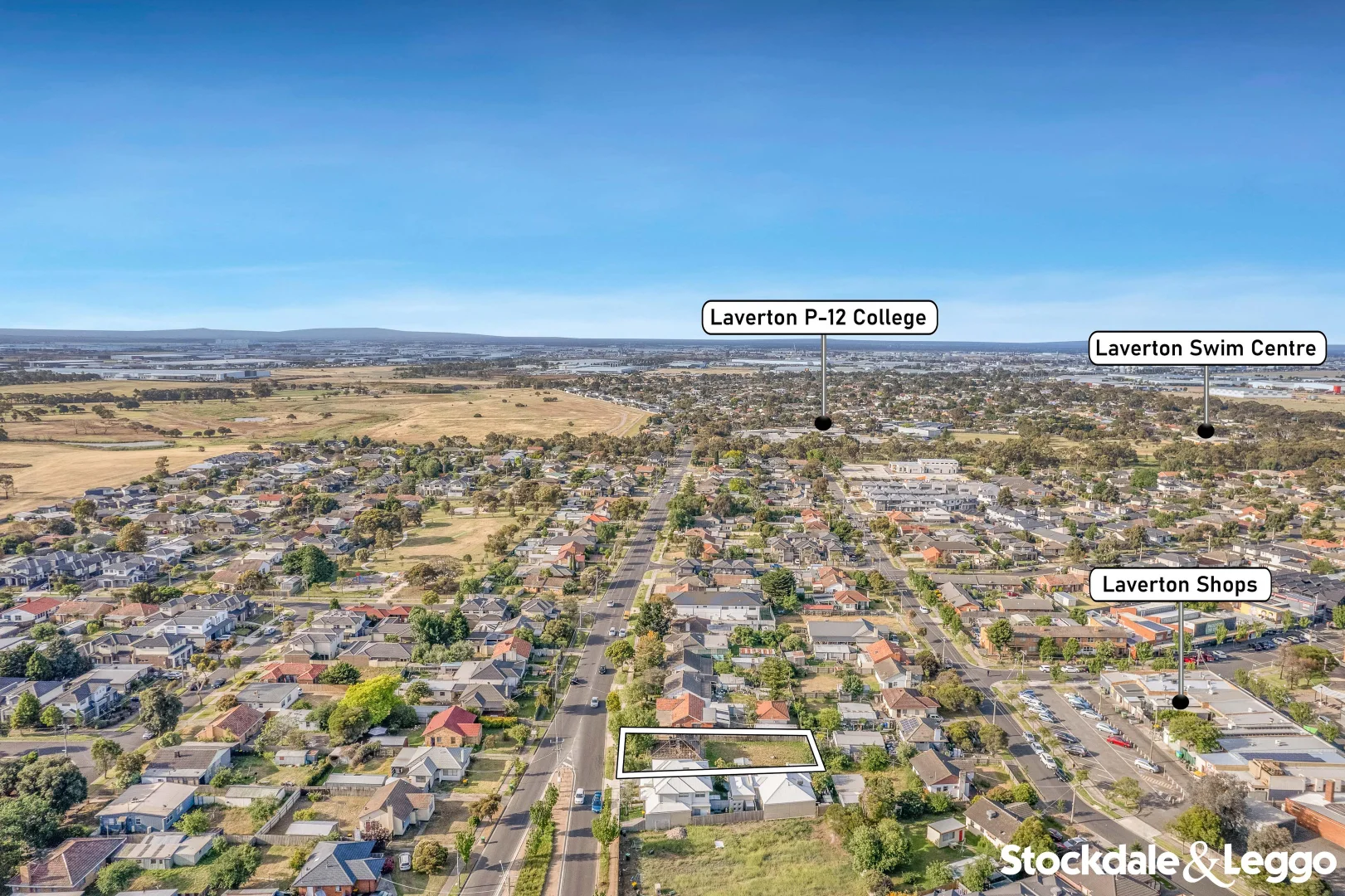 Additional image 2 of 149 Bladin Street, Laverton VIC 3028
