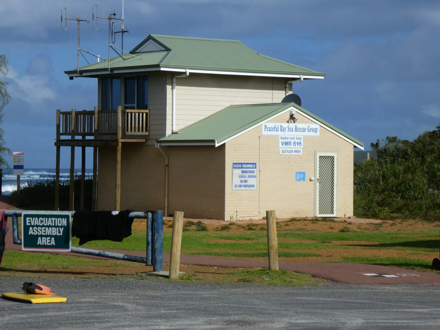 Additional image 12 of 6 Second Ave, Peaceful Bay WA 6333
