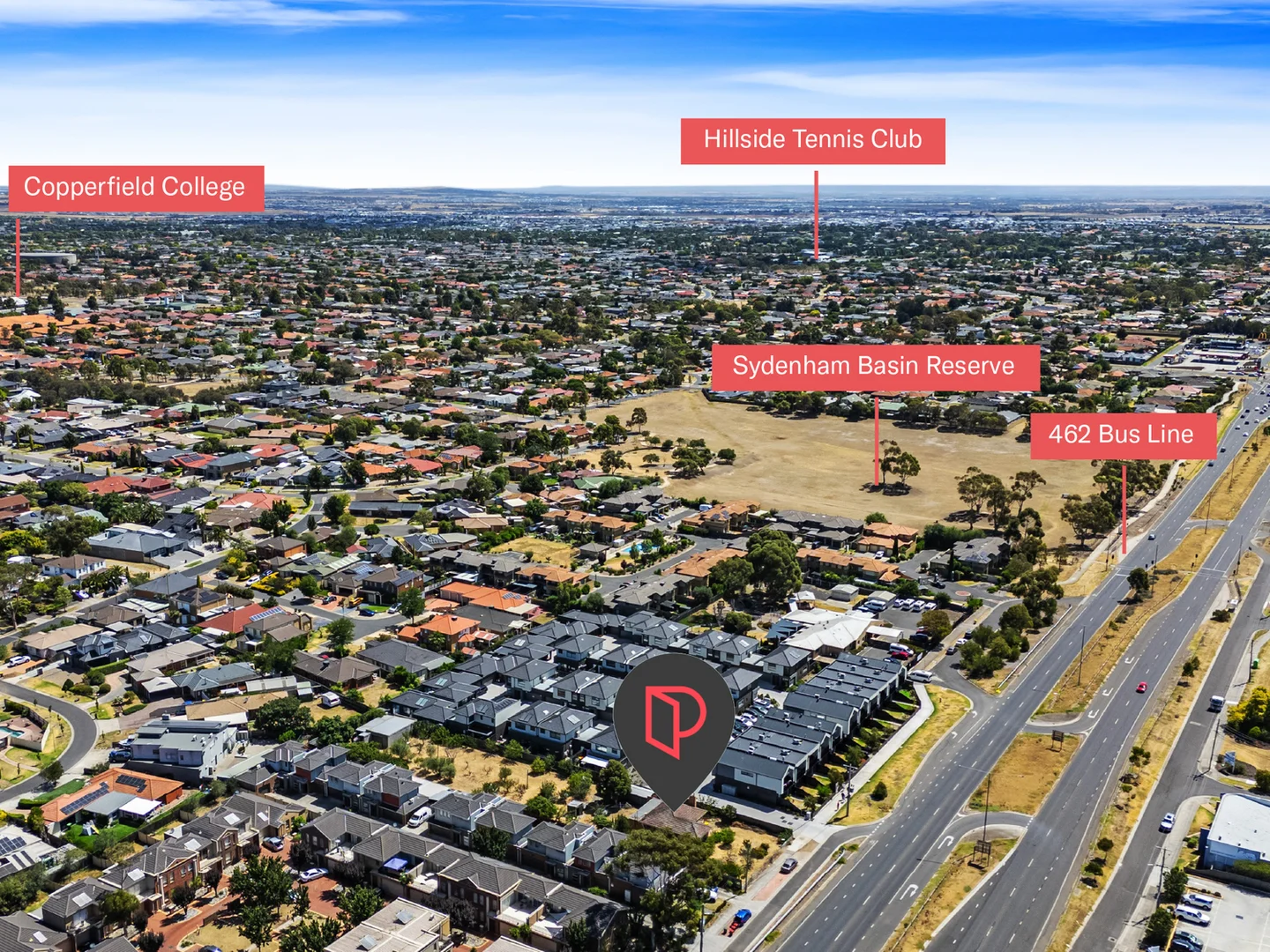 Additional image 8 of 539 Melton Highway, Sydenham VIC 3037