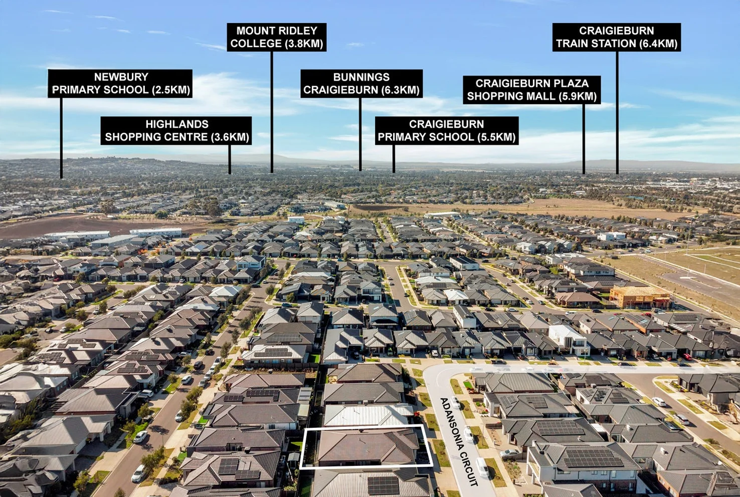 Additional image 26 of 29 Adansonia Circuit, Mickleham VIC 3064